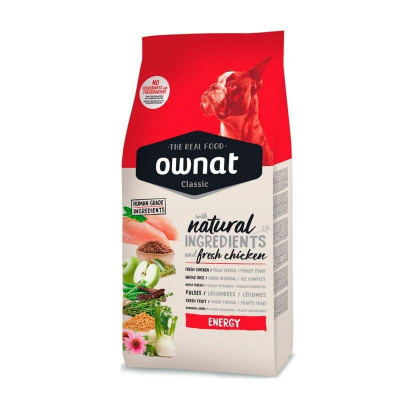     Ownat Classic Energy 20kg
