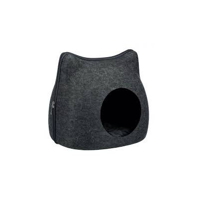     Nicho "CAT" 38X35X37 CM (ANTRACITE)
