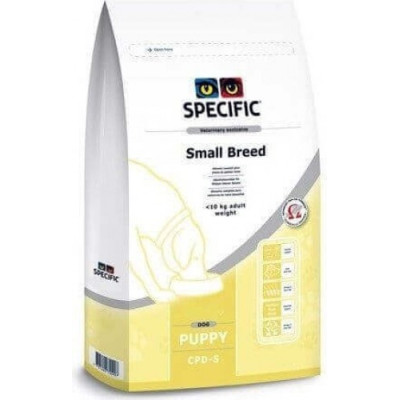     Specific CPD-S Puppy 1kg
