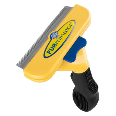     Furminator Pente Short Hair L (23-41kg)

