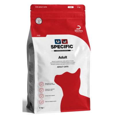     Specific FXD Adult 2Kg
