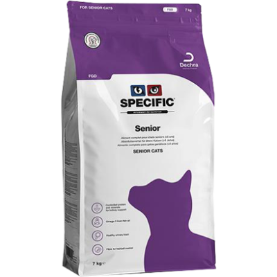     Specific FGD Senior 7kg
