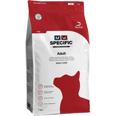     Specific FXD Adult 8Kg
