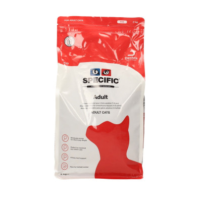     Specific FXD Adult 400g
