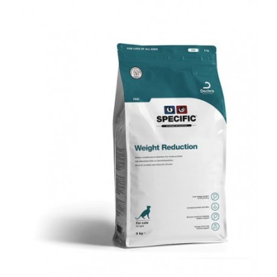     Specific FRD Weight Red 6Kg
