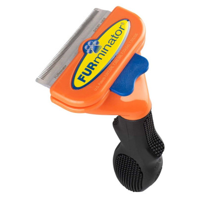     Furminator Pente Short Hair M (9-23kg)
