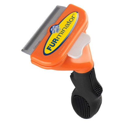     Furminator Pente Long Hair M (9-23kg)
