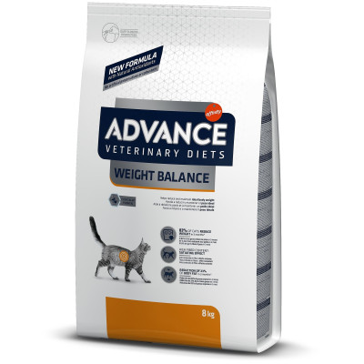     Advance vet cat Weight balance 8 Kg

