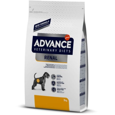     Advance Vet Dog Renal 12kg
