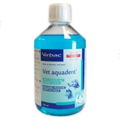     Vet Aquadent 250ml
