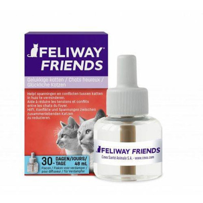     Feliway Friend Recarga 48ml
