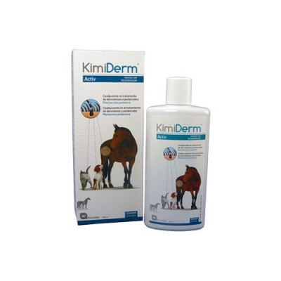     Kimi Derm Champo Activ 200 ml
