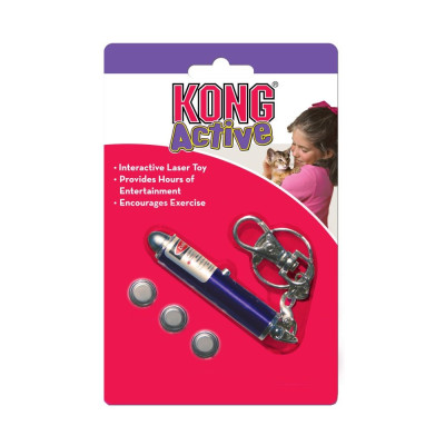     Kong Cat Laser Pointer (CL4E)
