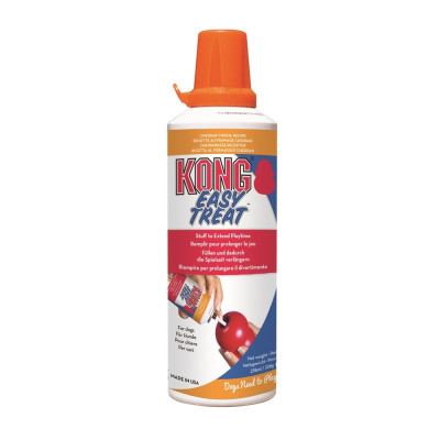     Kong Easy Treat Cheddar Cheese (XS9E)
