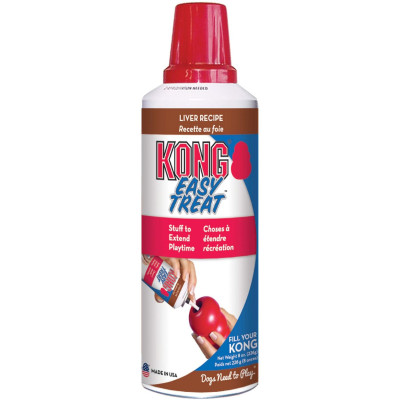     Kong Easy Treat Liver (XS1E)
