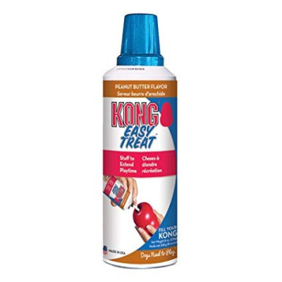     Kong Easy Treat Peanut Butter(Manteiga Amen)(XS2E)

