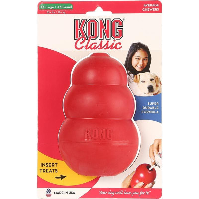     Kong Classic XX-Large (KKE)
