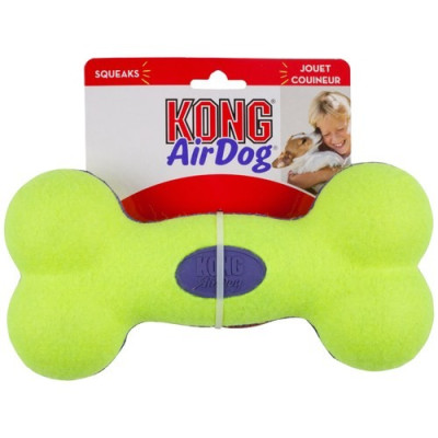     Kong Airdog Squeaker Bone Medium (ASB2E)
