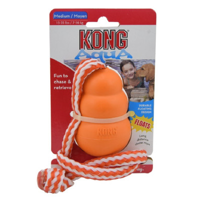     Kong Aqua Medium (CK2E)
