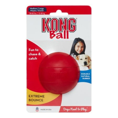     Kong Ball Medium (KB1E)
