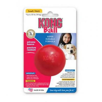     Kong Ball Small (KB2E)
