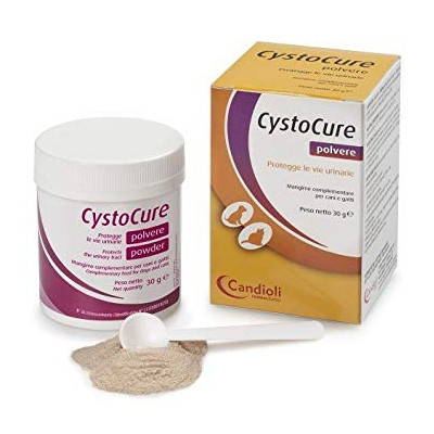     Cystocure PO 30g
