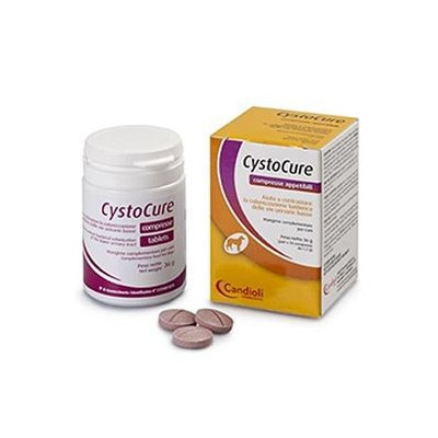     Cystocure (Caixa c/ 30 comp)
