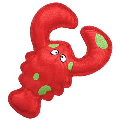     Kong Belly Flops Lobster (lagosta) Medium (RBF1E)
