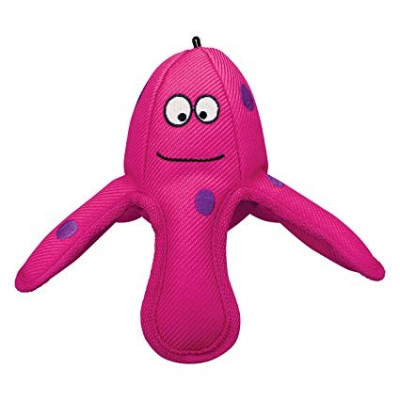     Kong Belly Flops Octopus (polvo) Medium (RBF2E)
