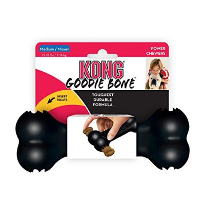     Kong Extreme Goodie Bone Medium (10012E)

