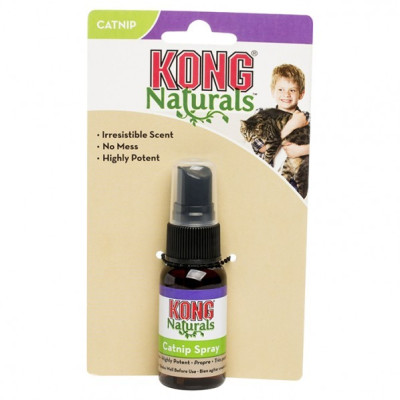     Kong Catnip Spray (CCSE)
