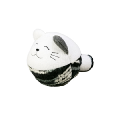     Kong Cat Yarnimals Branco (CYN4E)
