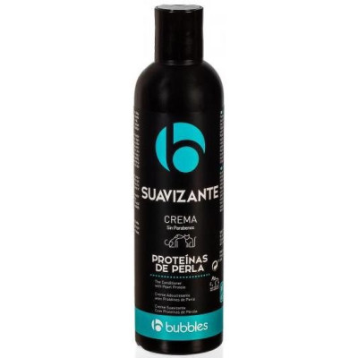     Bubbles Creme Suavizante 250ml
