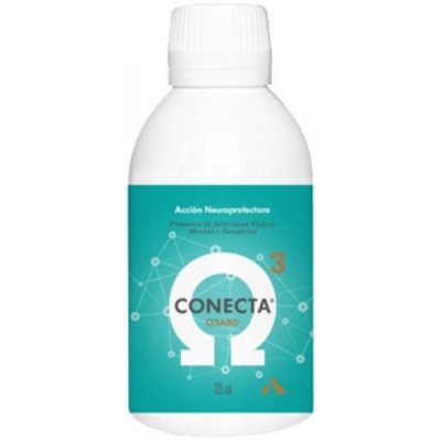     Conecta O3ABD 135 ml
