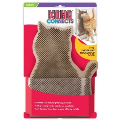     Kong Cat Connects Kitty Comber (CT51E)
