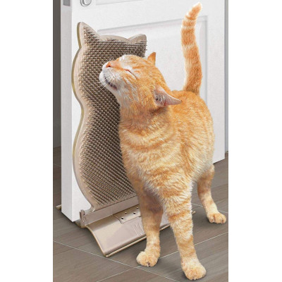 Kong Cat Connects Kitty Comber (CT51E)