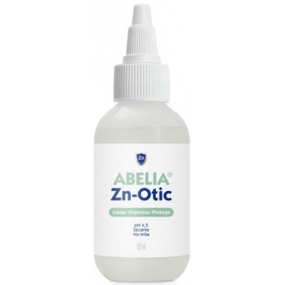     Abelia ZN Otic 59 ml
