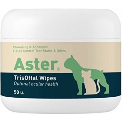     Aster Trisoftal Wipes (cx 50)
