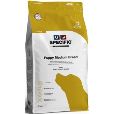     Specific CPD-M Puppy 4kg
