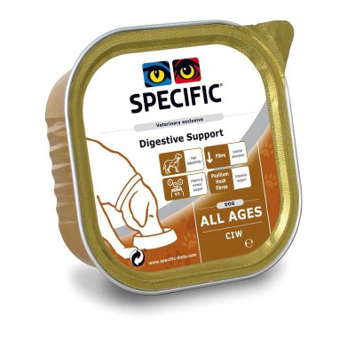     Specific CIW Digestive Support 100g
