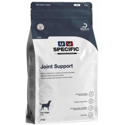     Specific CJD Joint Support 2kg
