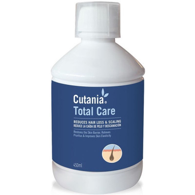     Cutania Total Care 450ml
