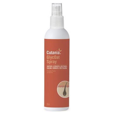     Cutania GlycOat Spray 236ml
