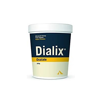     Dialix Oxalate (Pó) 300gr
